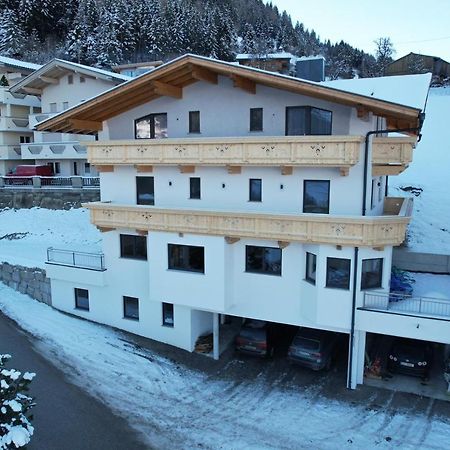 Apart Leibrecht Hainzenberg Exteriör bild