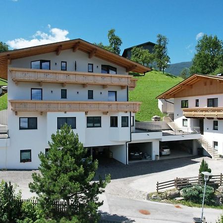 Apart Leibrecht Hainzenberg Exteriör bild