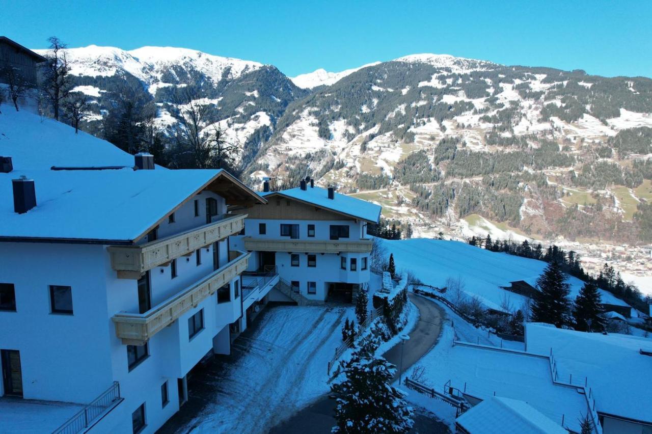 Apart Leibrecht Hainzenberg Exteriör bild
