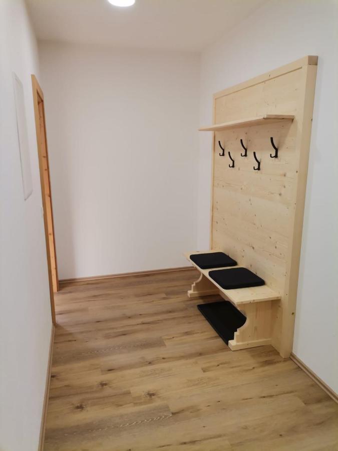 Apart Leibrecht Hainzenberg Exteriör bild