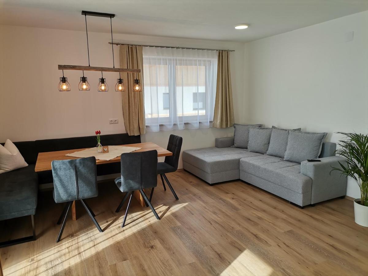 Apart Leibrecht Hainzenberg Exteriör bild