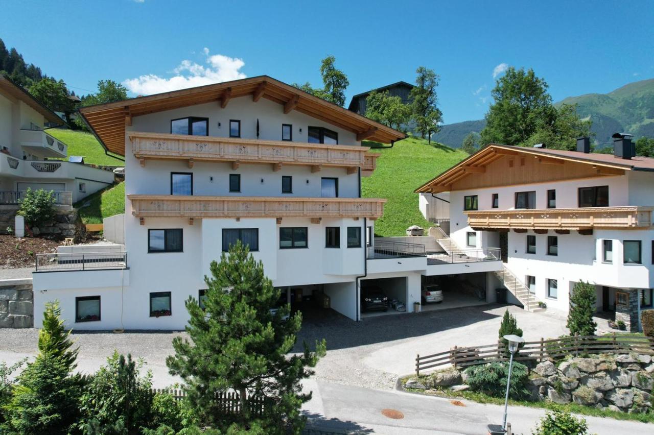 Apart Leibrecht Hainzenberg Exteriör bild